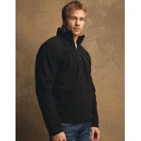 SWEAT POLAR M/FECHO 2BOLSOS PRETO K912 SWEAT POLAR M/FECHO 2BOLSOS PRETO K912